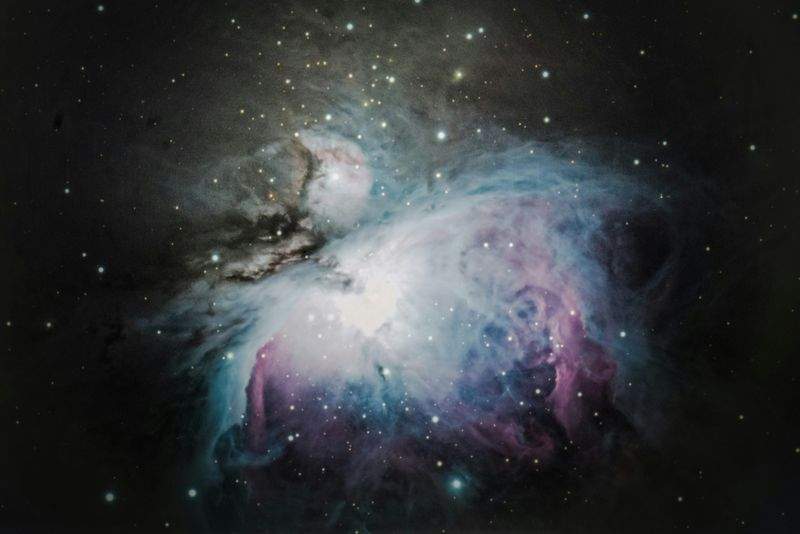 Nordlys Astronomi ApS 9